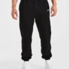 Essential Oversized Mjukisbyxor