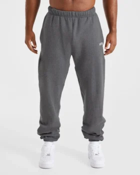 Essential Oversized Mjukisbyxor