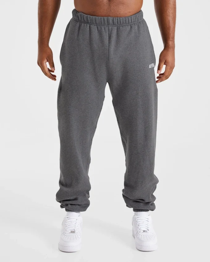 Essential Oversized Mjukisbyxor