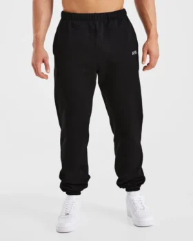 Essential Oversized Mjukisbyxor