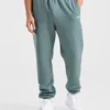 Essential Oversized Mjukisbyxor