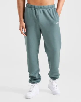 Essential Oversized Mjukisbyxor