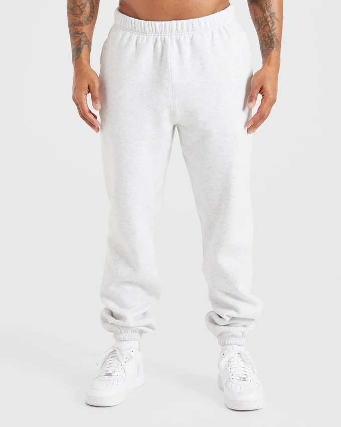 Essential Oversized Mjukisbyxor
