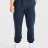 Essential Oversized Mjukisbyxor
