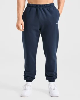 Essential Oversized Mjukisbyxor