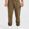 Essential Oversized Mjukisbyxor