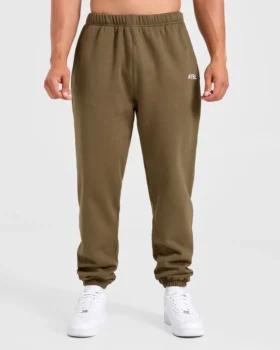 Essential Oversized Mjukisbyxor