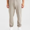 Essential Oversized Mjukisbyxor