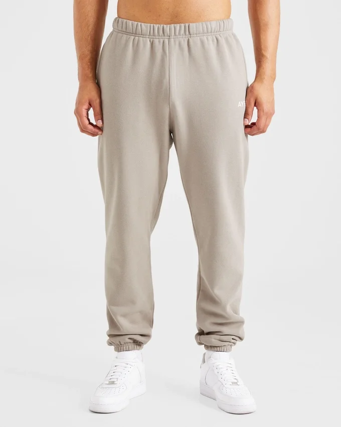 Essential Oversized Mjukisbyxor