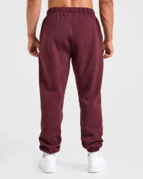 Essential Oversized Mjukisbyxor