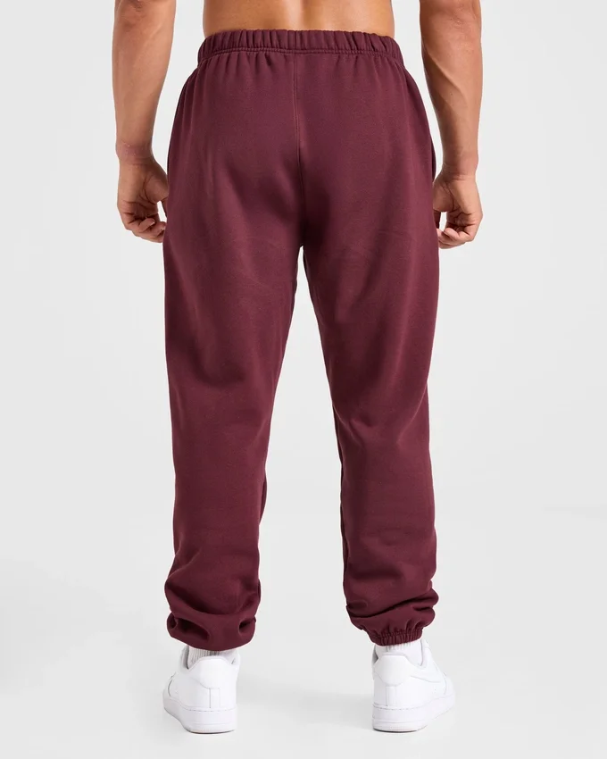 Essential Oversized Mjukisbyxor