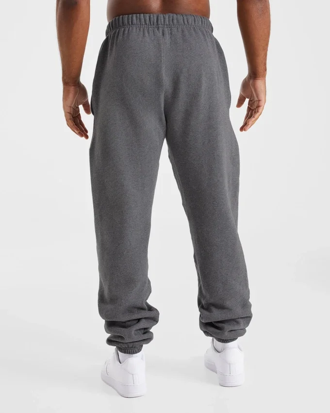 Essential Oversized Mjukisbyxor