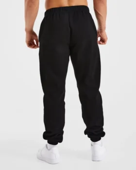 Essential Oversized Mjukisbyxor