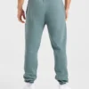 Essential Oversized Mjukisbyxor