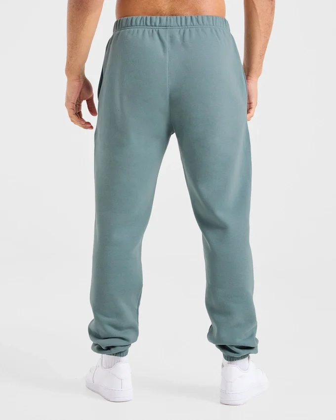 Essential Oversized Mjukisbyxor