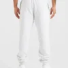 Essential Oversized Mjukisbyxor
