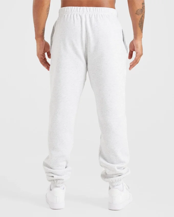 Essential Oversized Mjukisbyxor