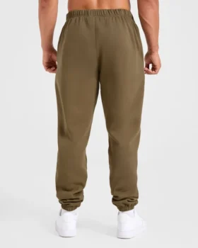 Essential Oversized Mjukisbyxor