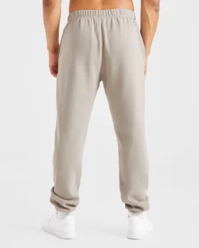 Essential Oversized Mjukisbyxor