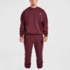 Essential Oversized Mjukisbyxor