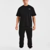 Essential Oversized Mjukisbyxor
