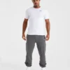 Essential Oversized Mjukisbyxor