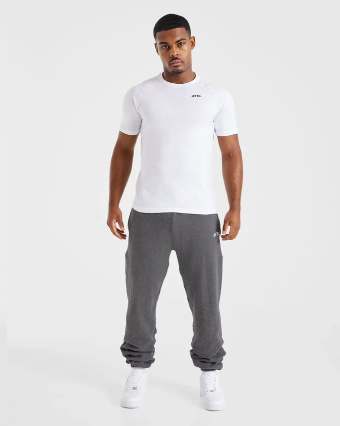 Essential Oversized Mjukisbyxor