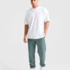 Essential Oversized Mjukisbyxor
