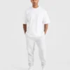 Essential Oversized Mjukisbyxor