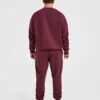 Essential Oversized-tröja