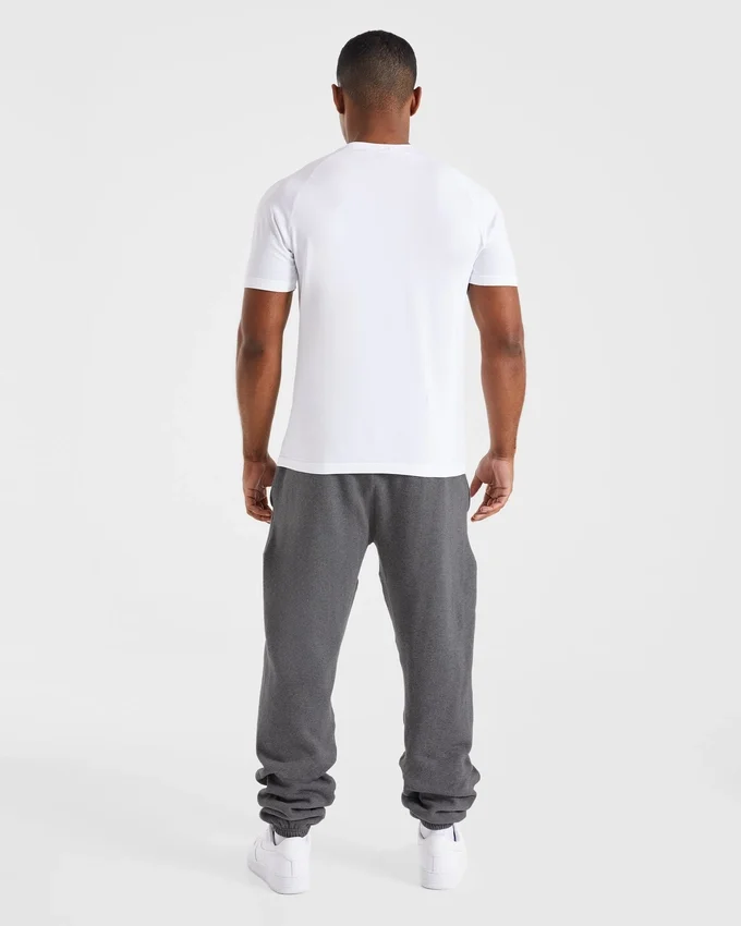 Essential Oversized Mjukisbyxor