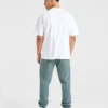 Essential Oversized Mjukisbyxor
