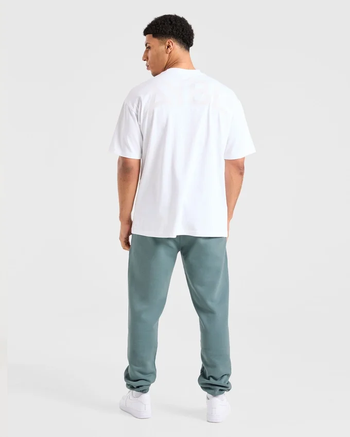 Essential Oversized Mjukisbyxor