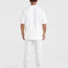 Essential Oversized Mjukisbyxor