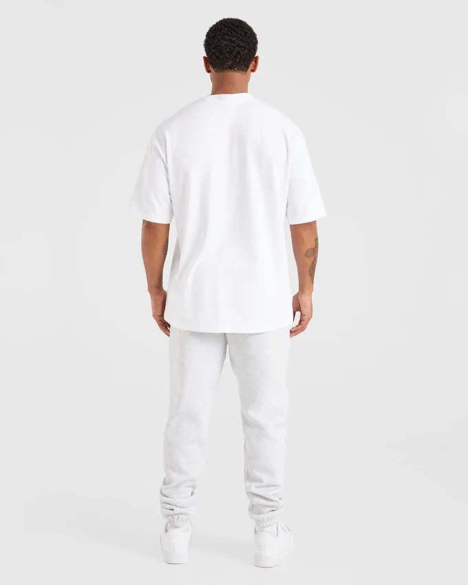 Essential Oversized Mjukisbyxor