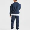 Essential Oversized-tröja