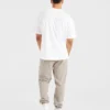 Essential Oversized Mjukisbyxor
