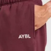 Essential Oversized Mjukisbyxor