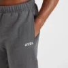 Essential Oversized Mjukisbyxor