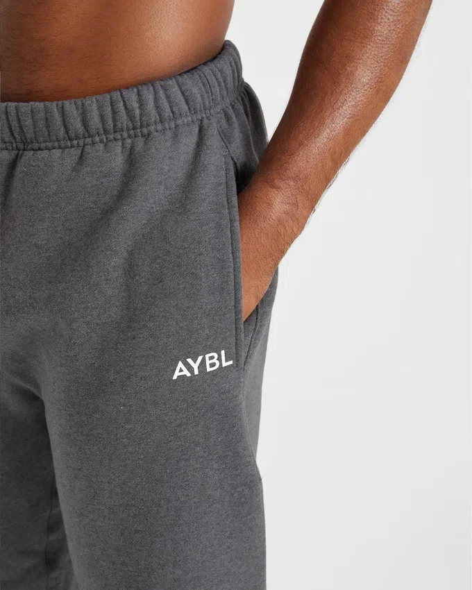 Essential Oversized Mjukisbyxor