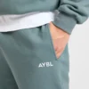 Essential Oversized Mjukisbyxor