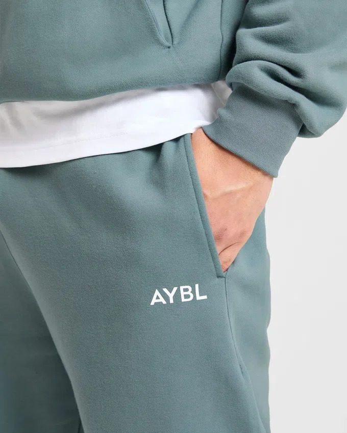 Essential Oversized Mjukisbyxor