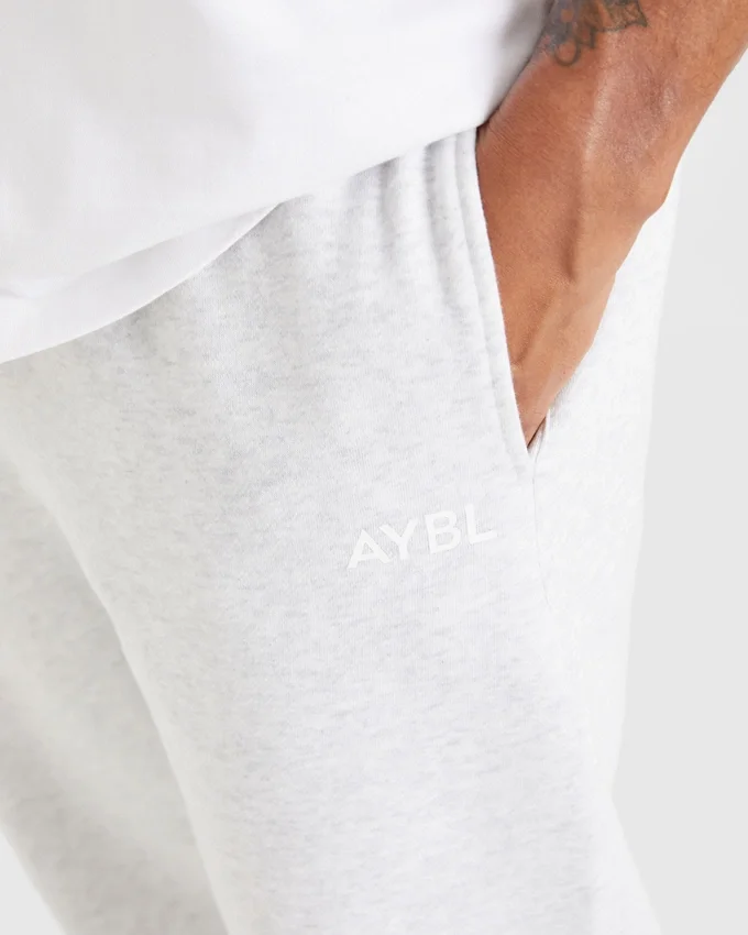 Essential Oversized Mjukisbyxor