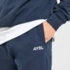 Essential Oversized Mjukisbyxor