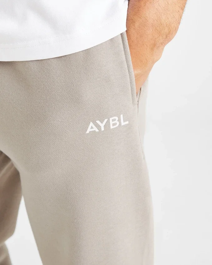 Essential Oversized Mjukisbyxor