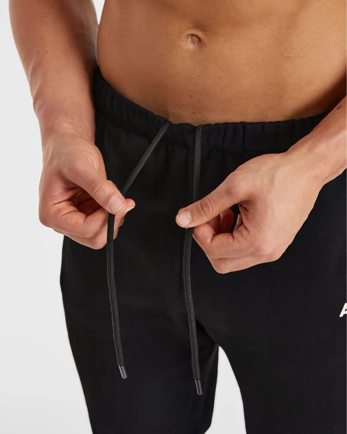 Essential Oversized Mjukisbyxor