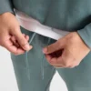 Essential Oversized Mjukisbyxor