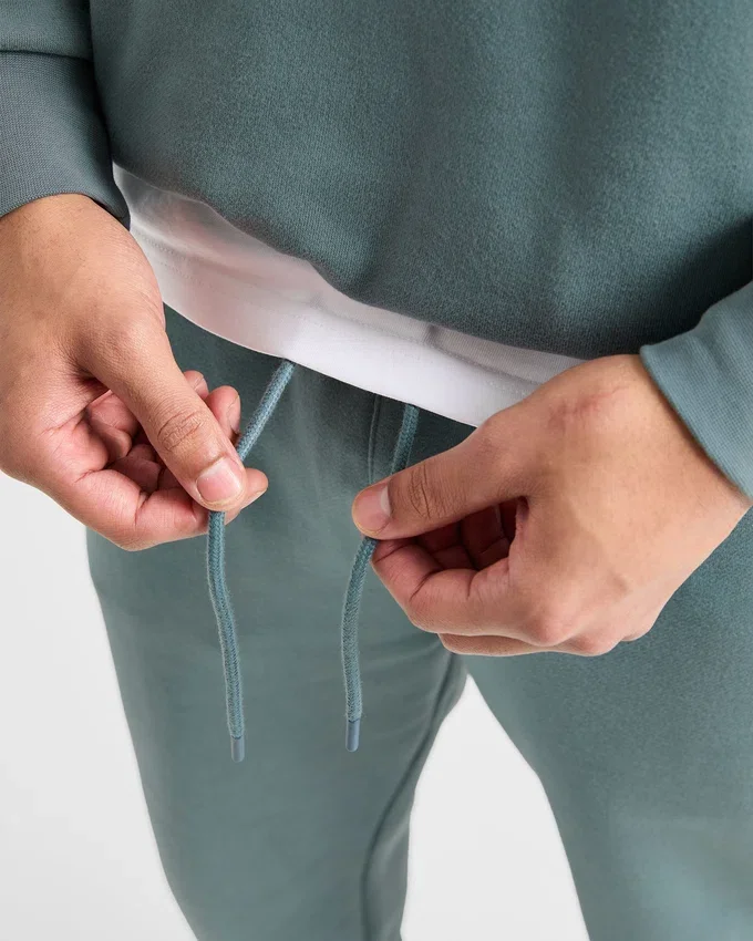 Essential Oversized Mjukisbyxor