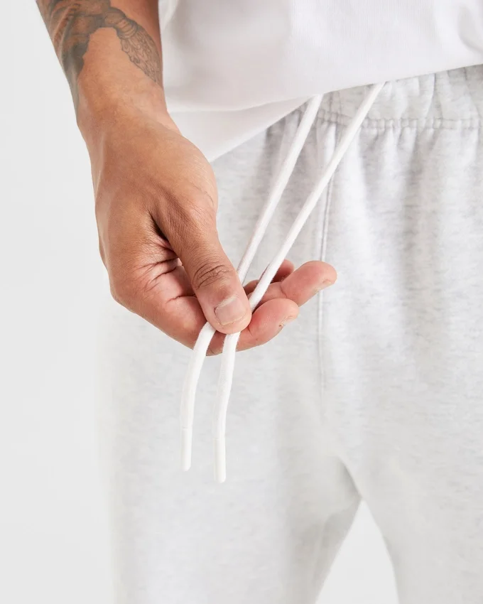 Essential Oversized Mjukisbyxor