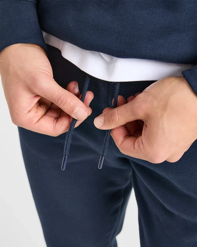 Essential Oversized Mjukisbyxor